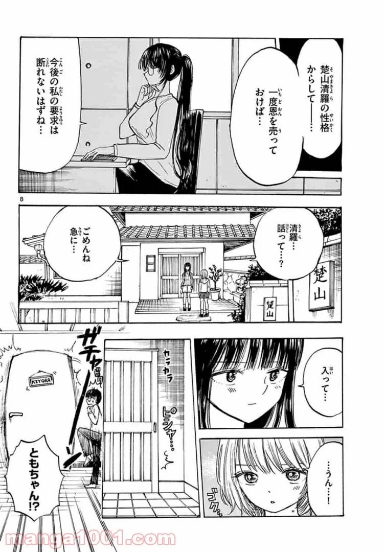 ページ 8 — 第29話
