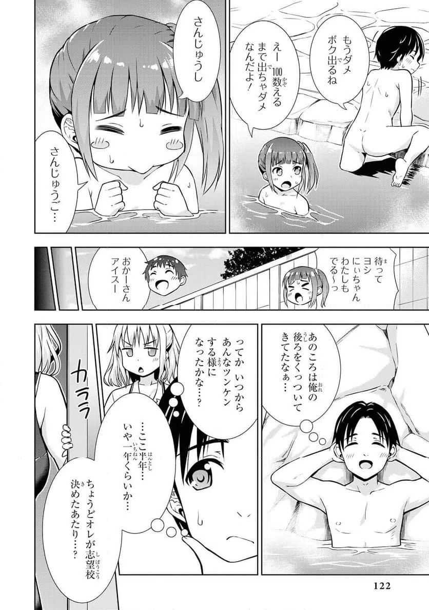 ページ 6 — 第54話