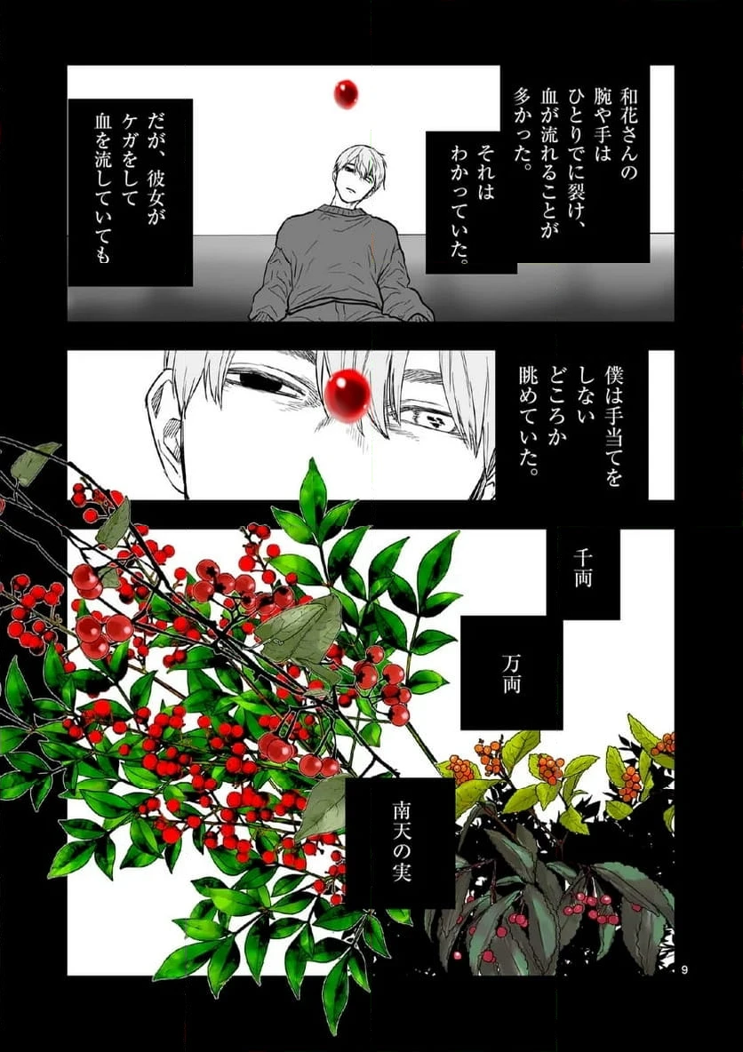 ページ 9 — 第83話