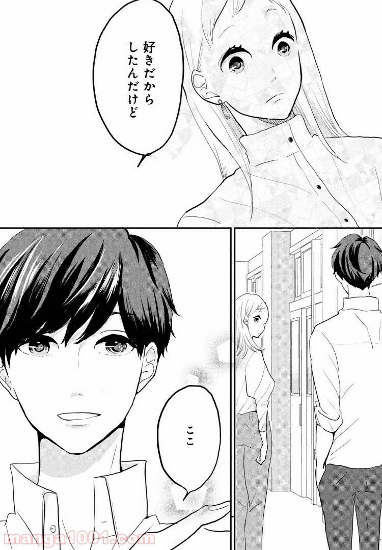 ページ 28 — 第4話