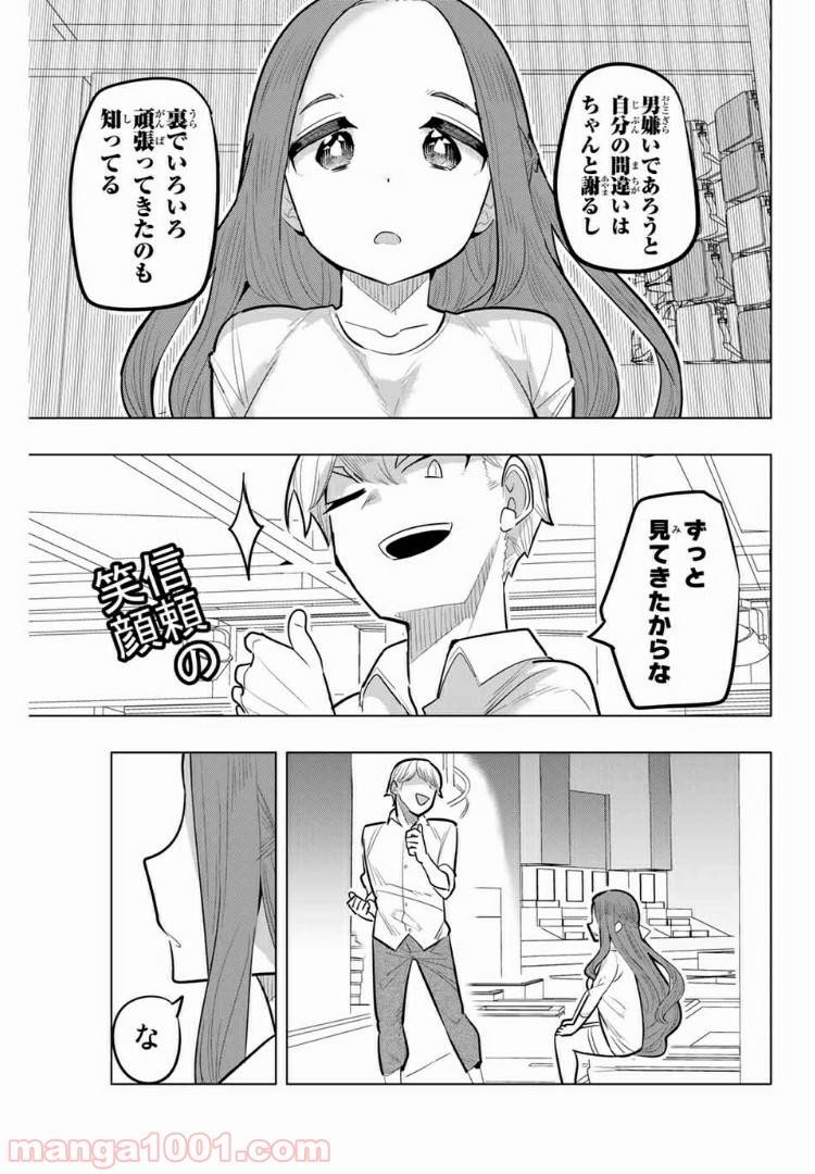 ページ 7 — 第112話