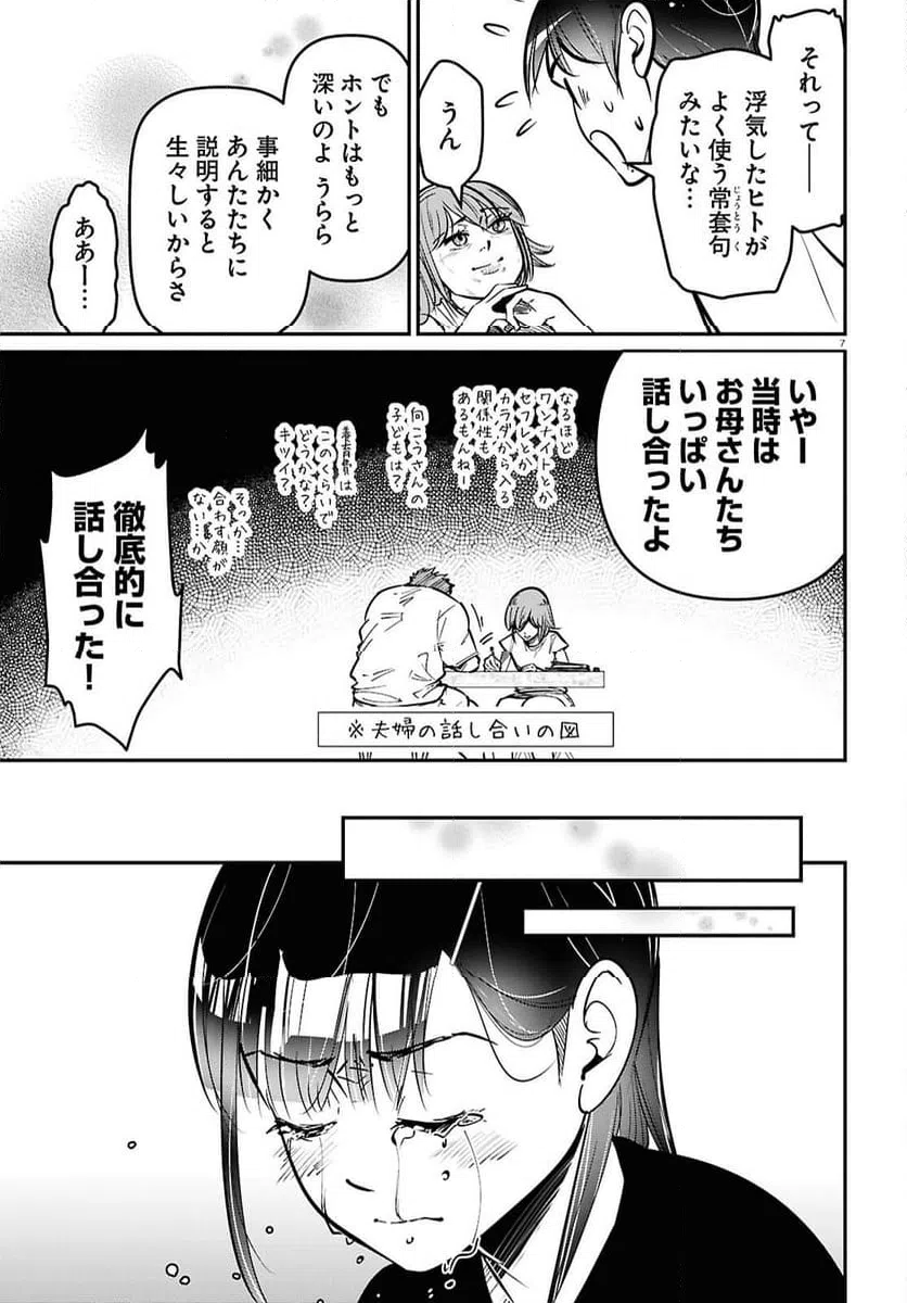 ページ 7 — 第5話