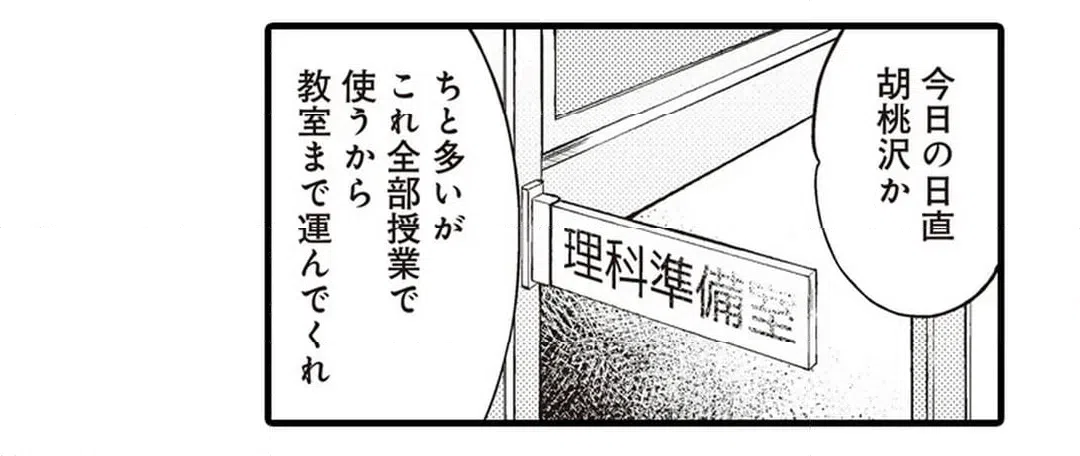 ページ 14 — 第7話