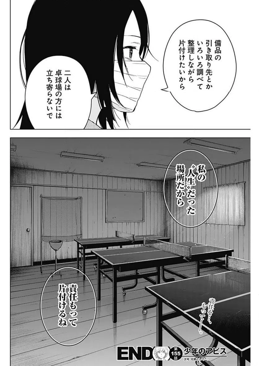 ページ 20 — 第155話