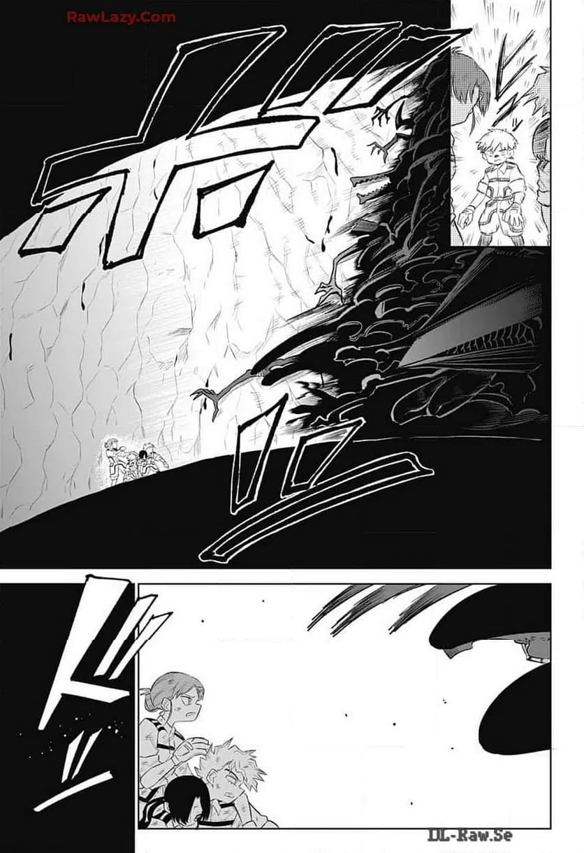 ページ 24 — 第8話