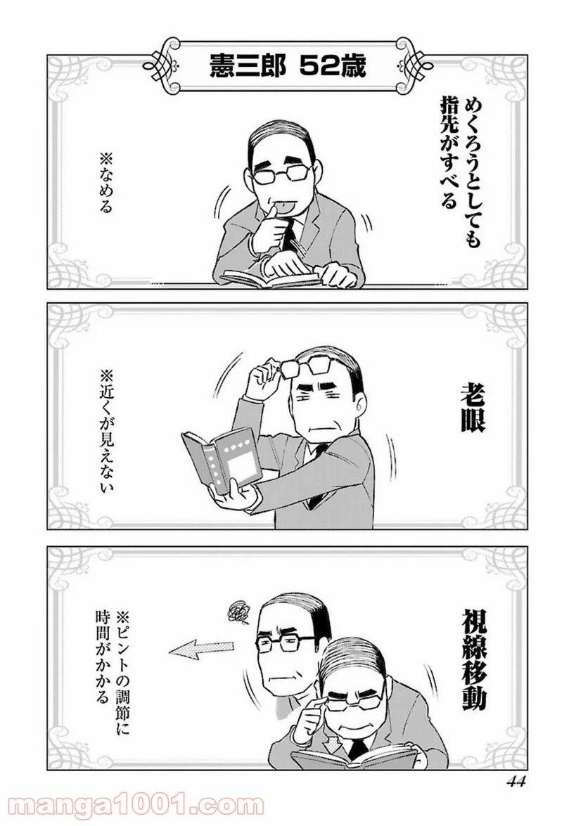 ページ 10 — 第2話