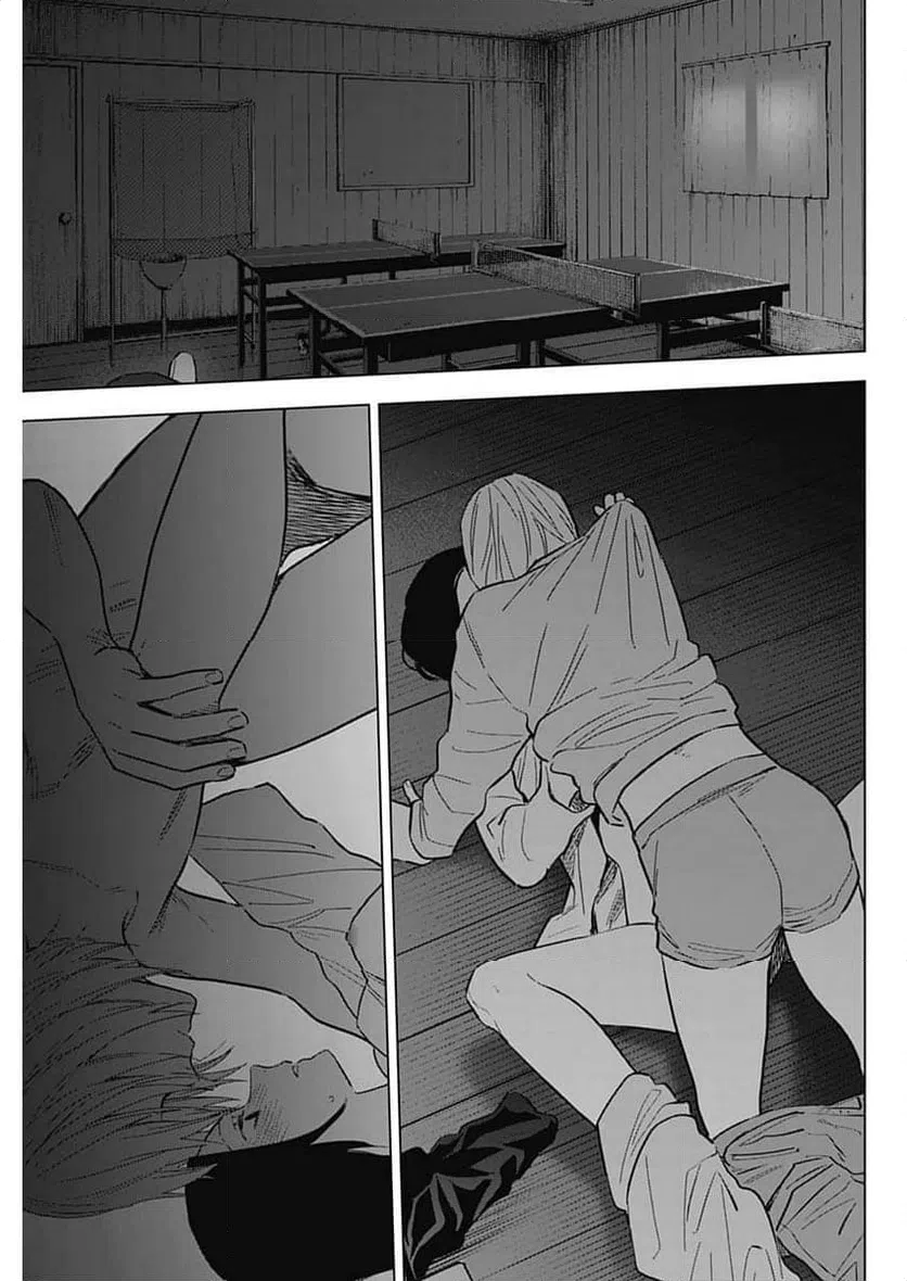 ページ 17 — 第173話