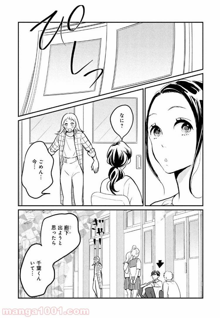ページ 7 — 第6話