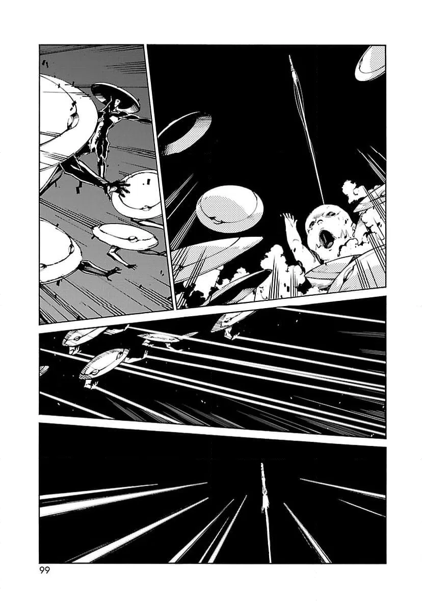 ページ 19 — 第89話