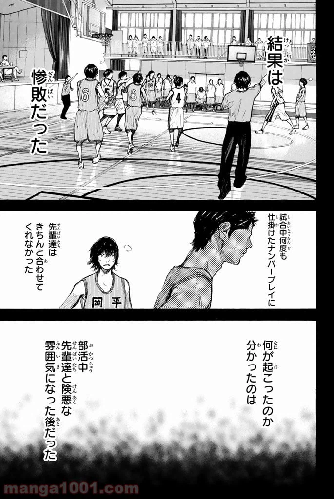 ページ 31 — 第263.6話
