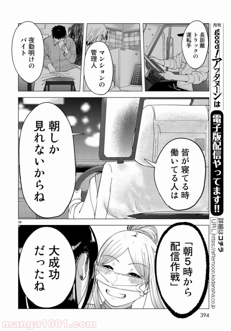 ページ 28 — 第5話