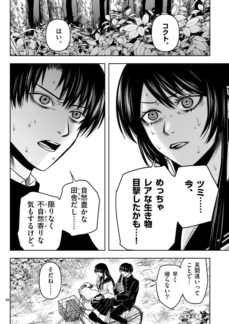 ページ 30 — 第1話