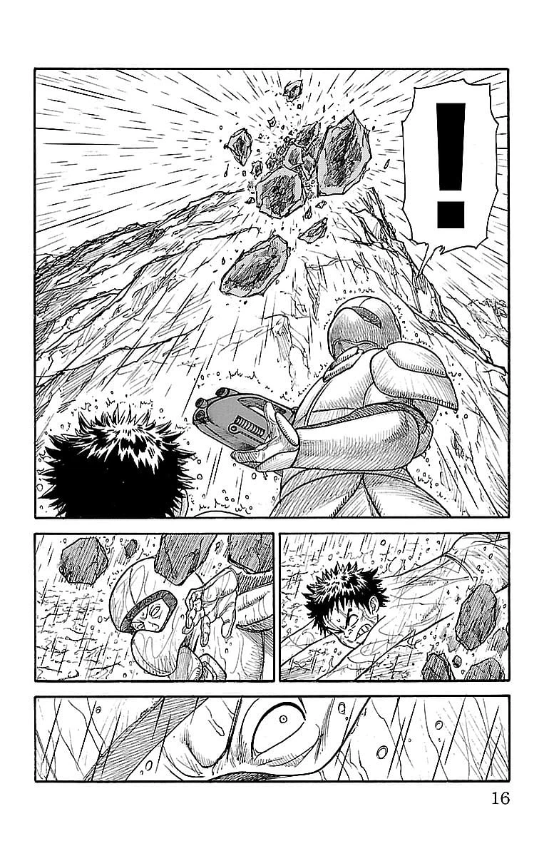 ページ 10 — 第284話