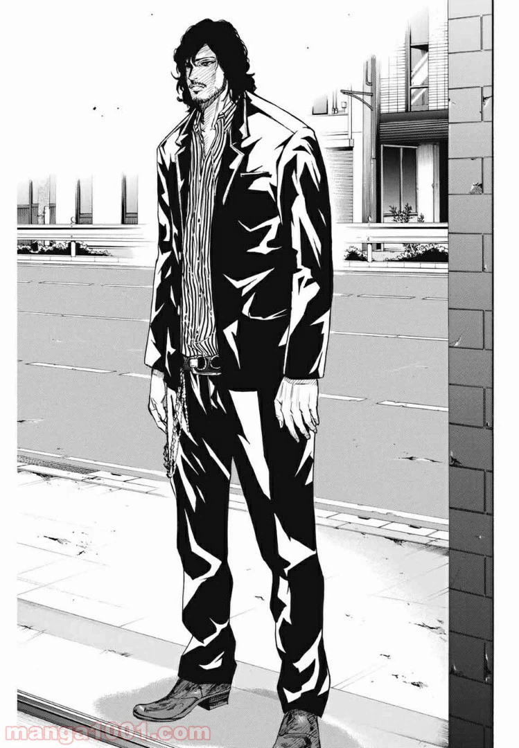 ページ 17 — 第171話