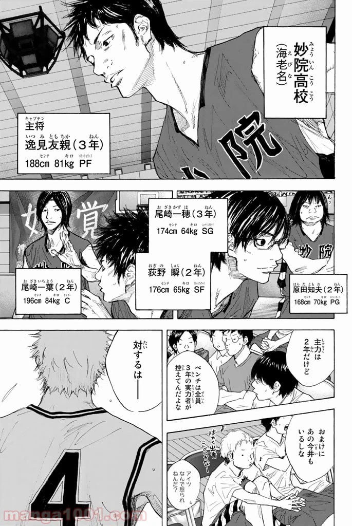 ページ 25 — 第279話