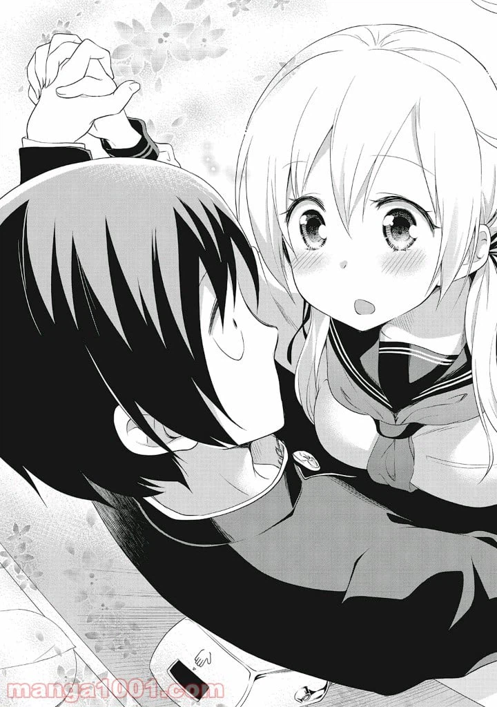 ページ 11 — 第13.5話