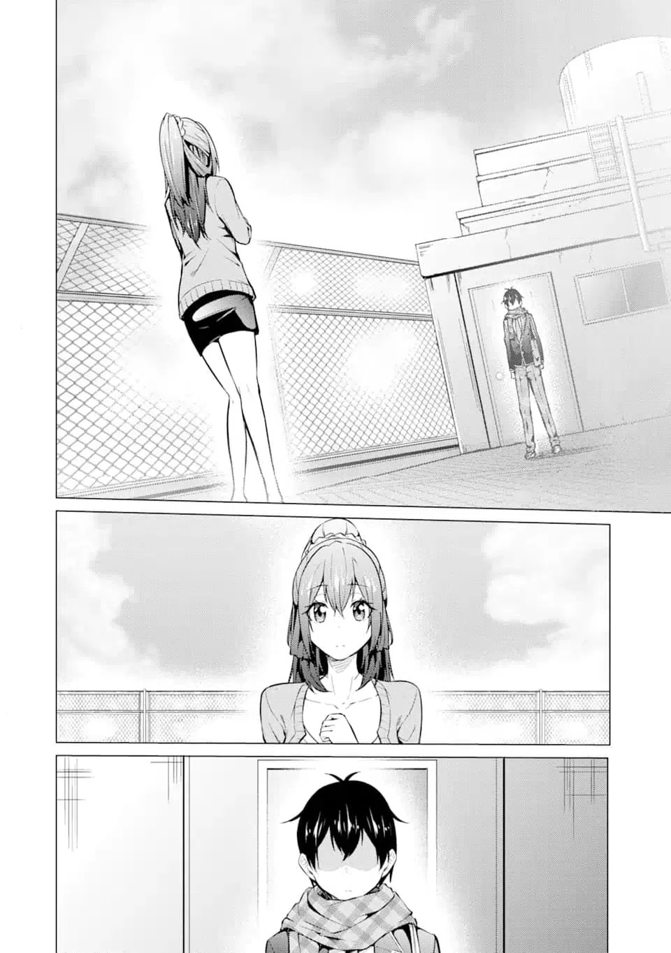 ページ 6 — 第54話