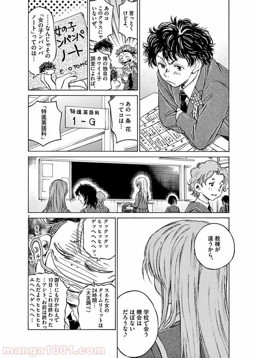 ページ 7 — 第45話
