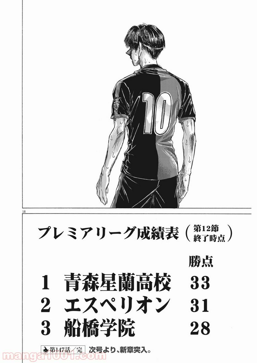 ページ 17 — 第147話