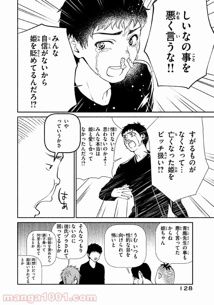 ページ 34 — 第3話
