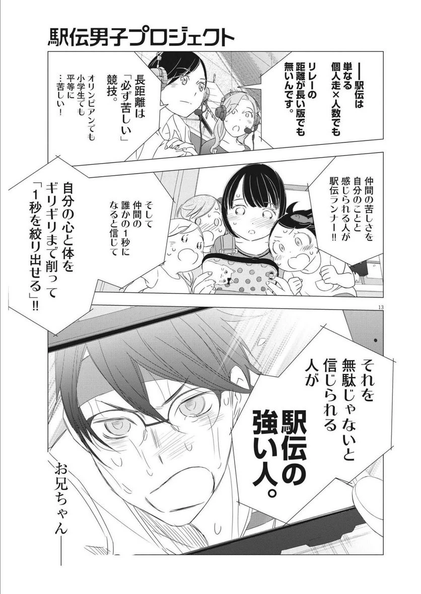 ページ 13 — 第12話