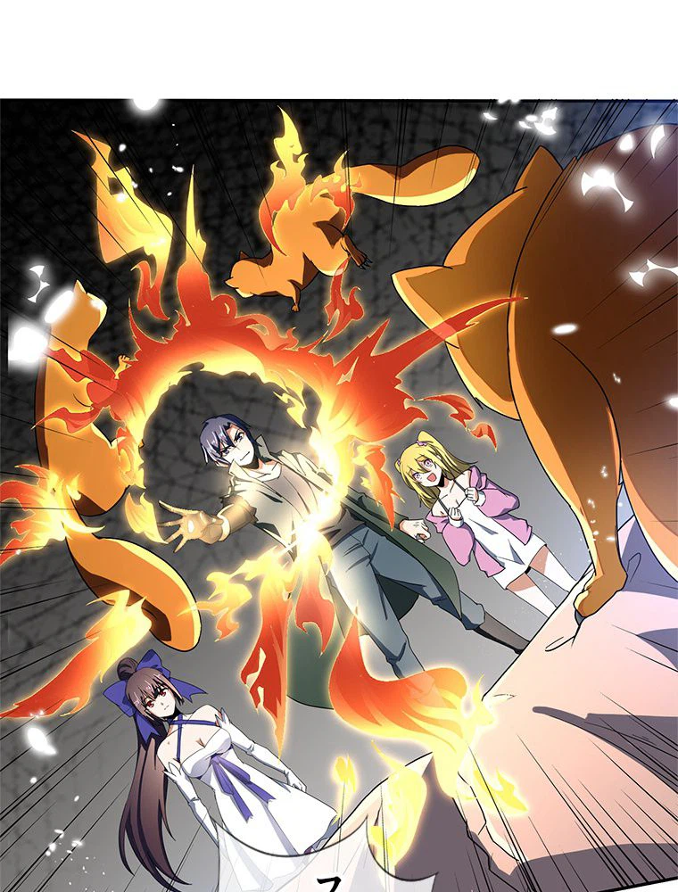 ページ 19 — 第32話
