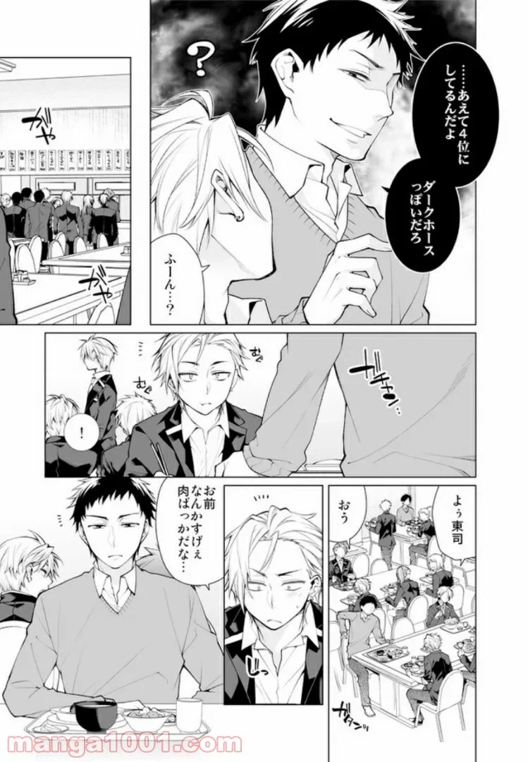 ページ 6 — 第1.1話
