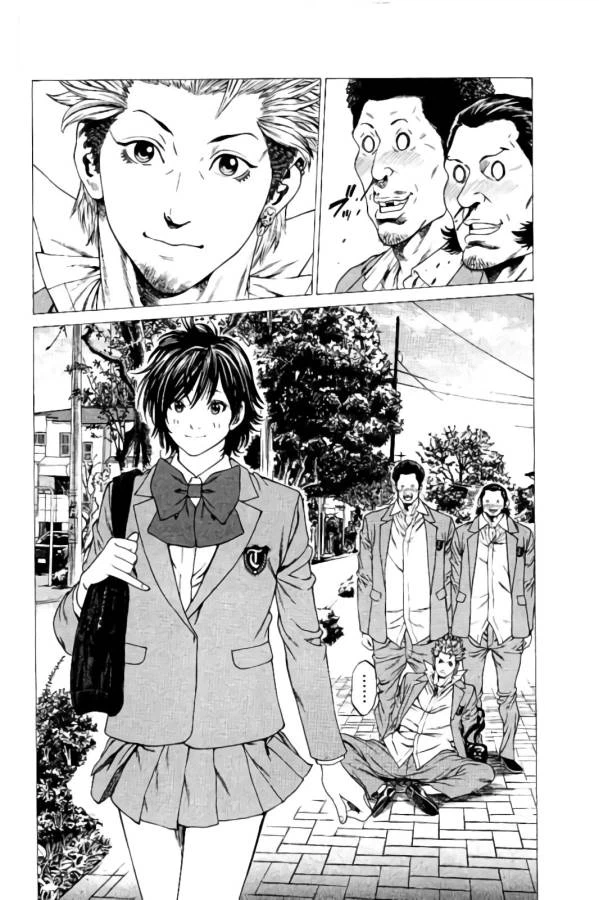 ページ 47 — 第9話