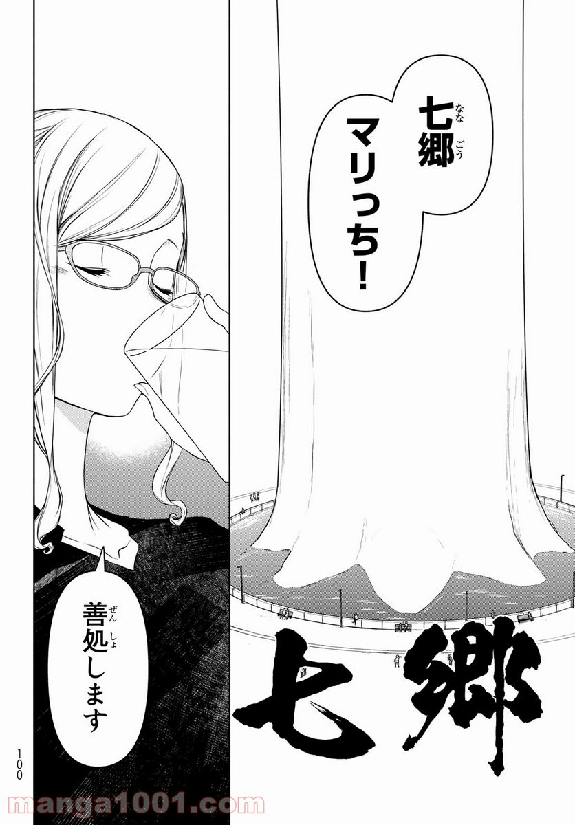 ページ 28 — 第166話