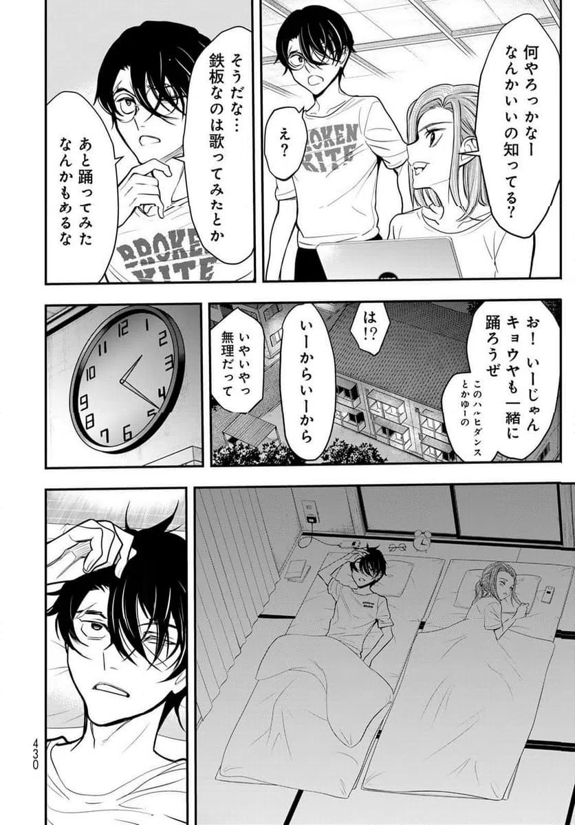 ページ 7 — 第12.2話