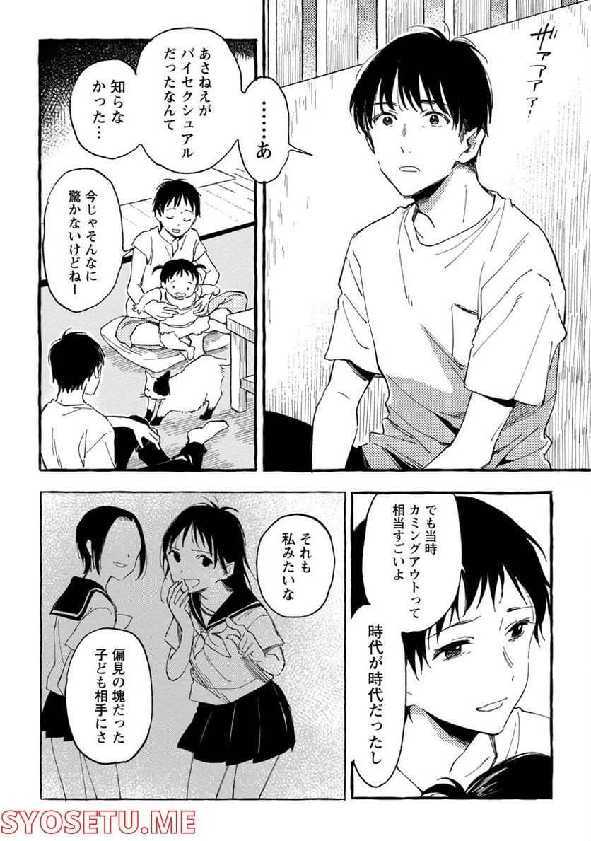 ページ 15 — 第22話
