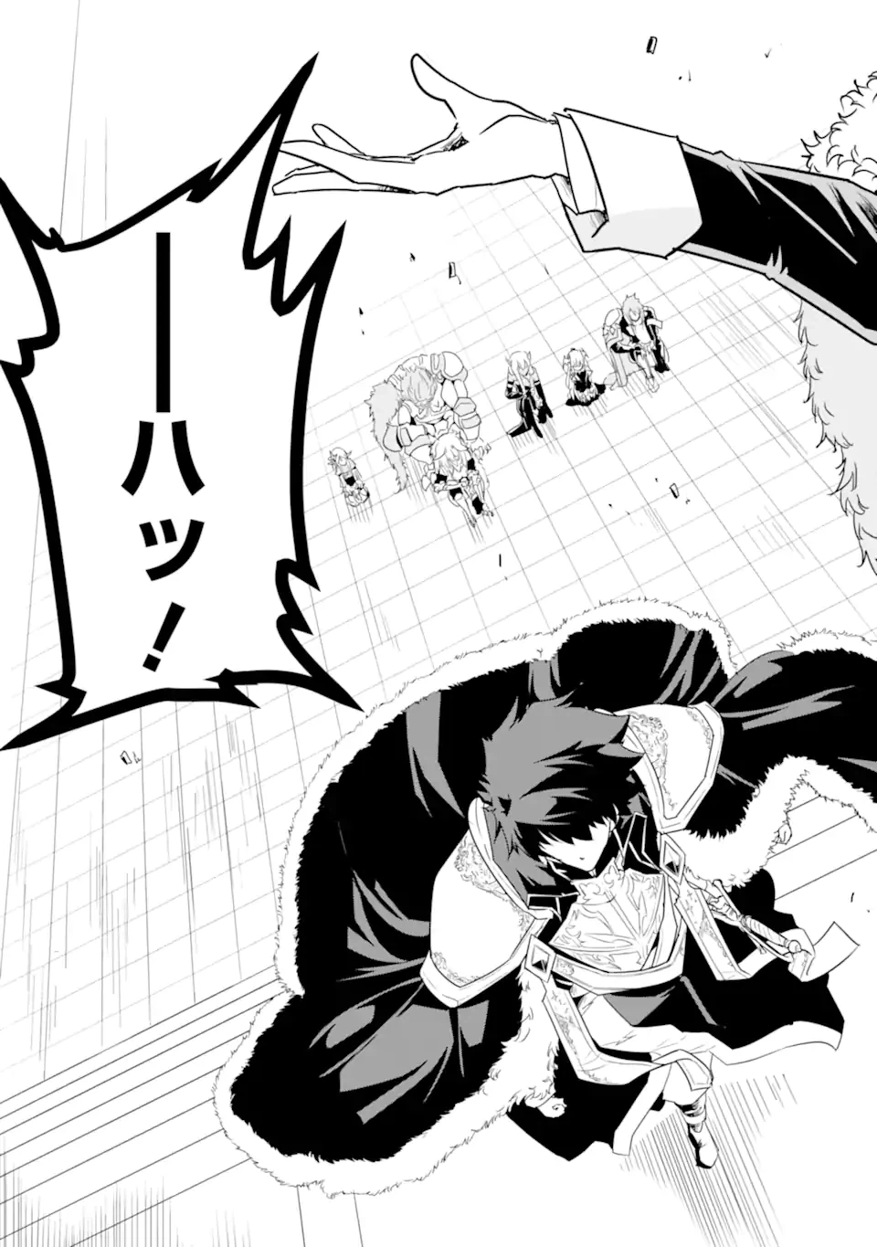 ページ 13 — 第10.2話