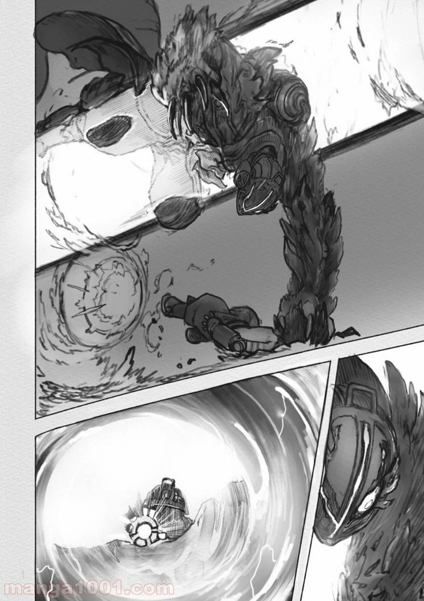 ページ 32 — 第37話