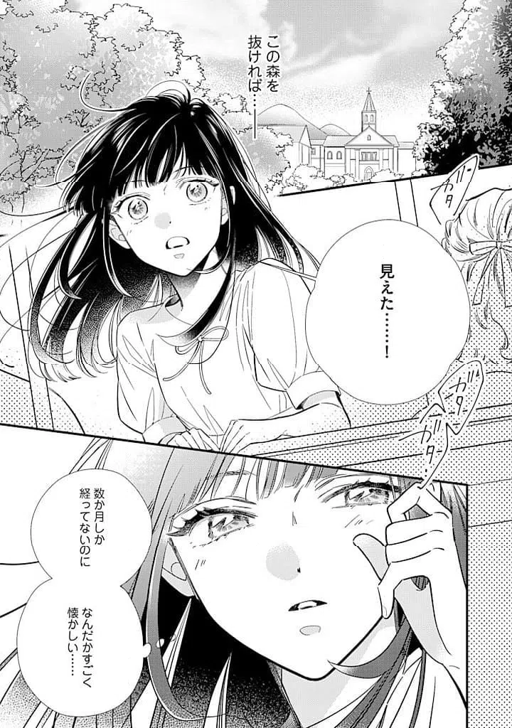 ページ 3 — 第11.1話