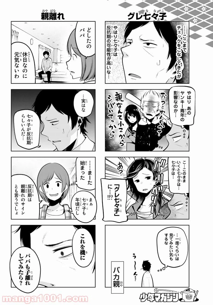 ページ 6 — 第58話