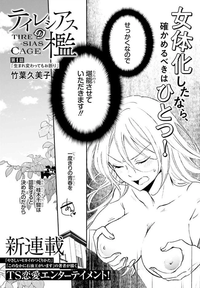 ページ 3 — 第1.1話