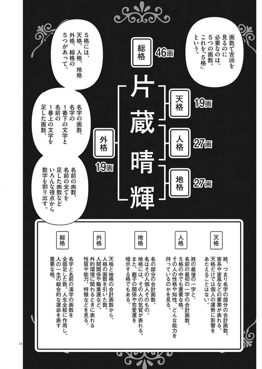 ページ 14 — 第22話