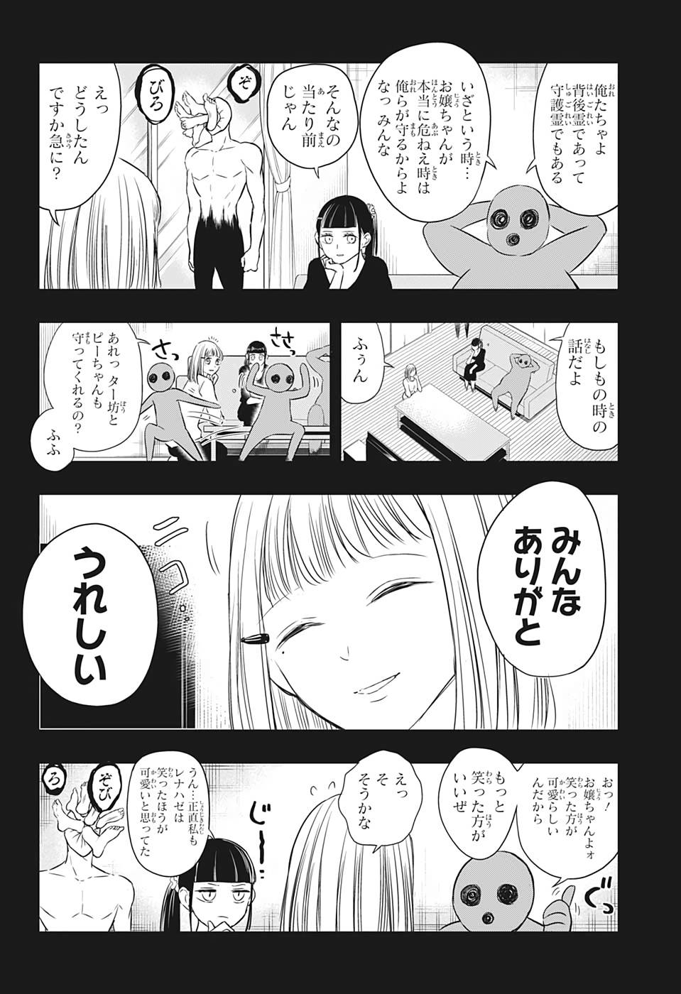 ページ 8 — 第20話