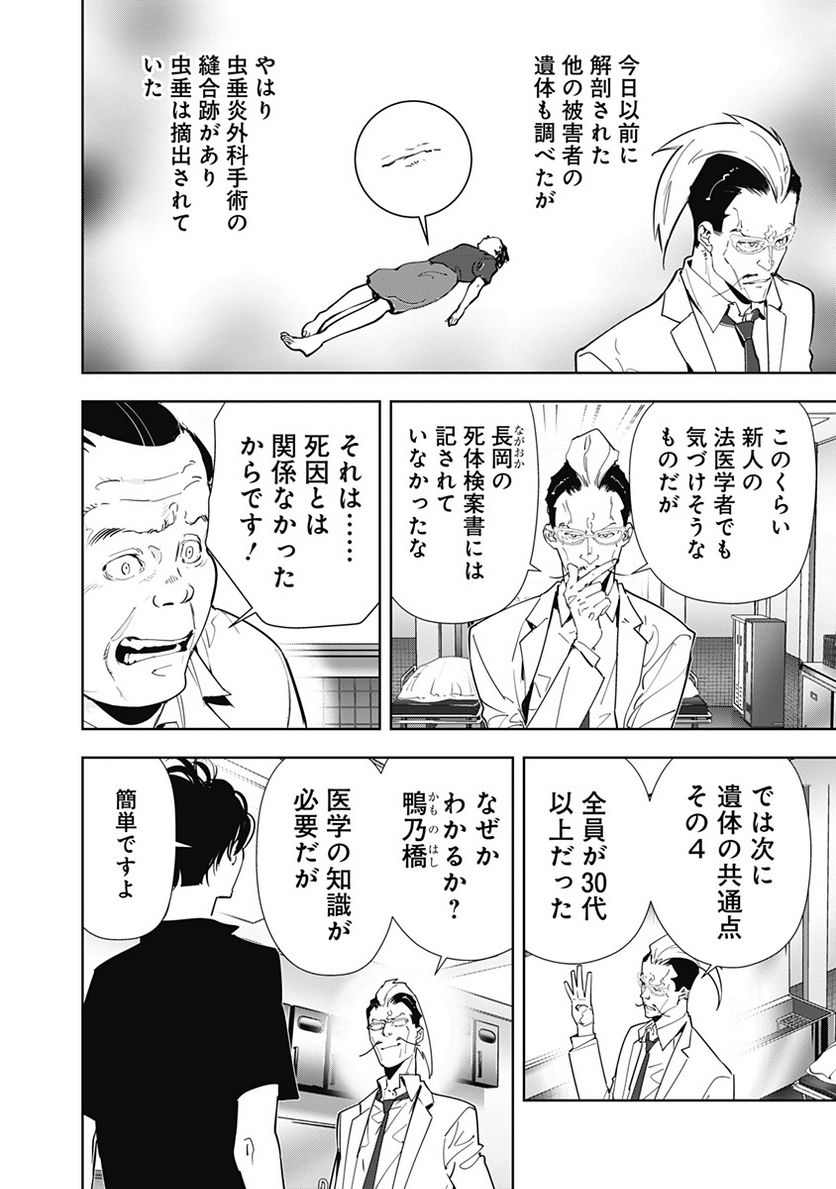 ページ 10 — 第66話