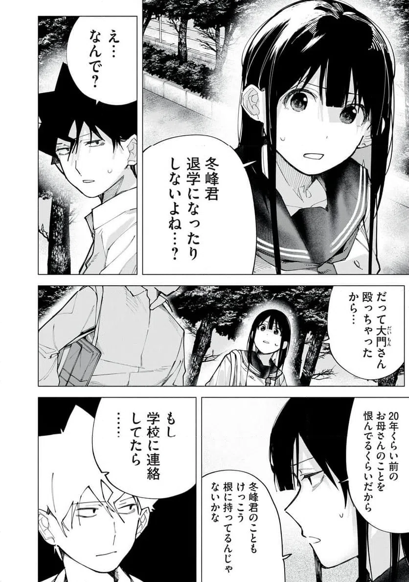 ページ 8 — 第77話