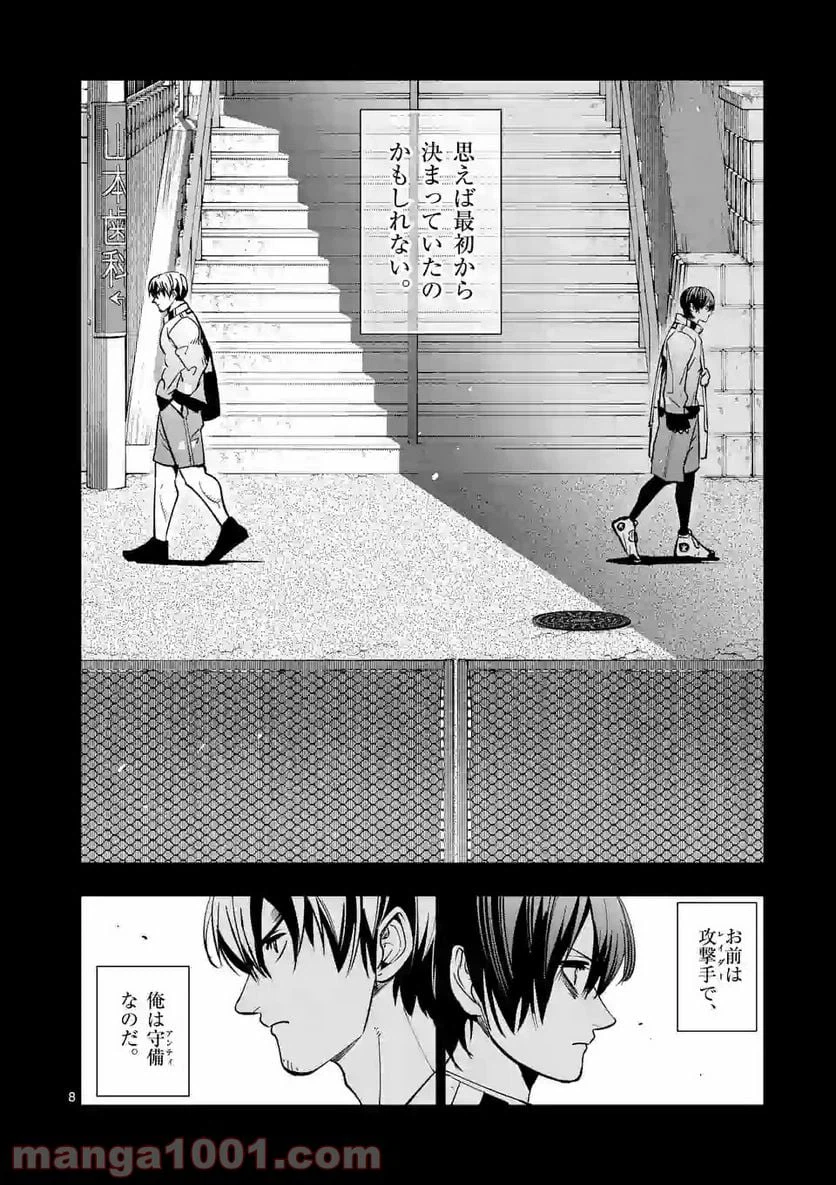 ページ 8 — 第136話