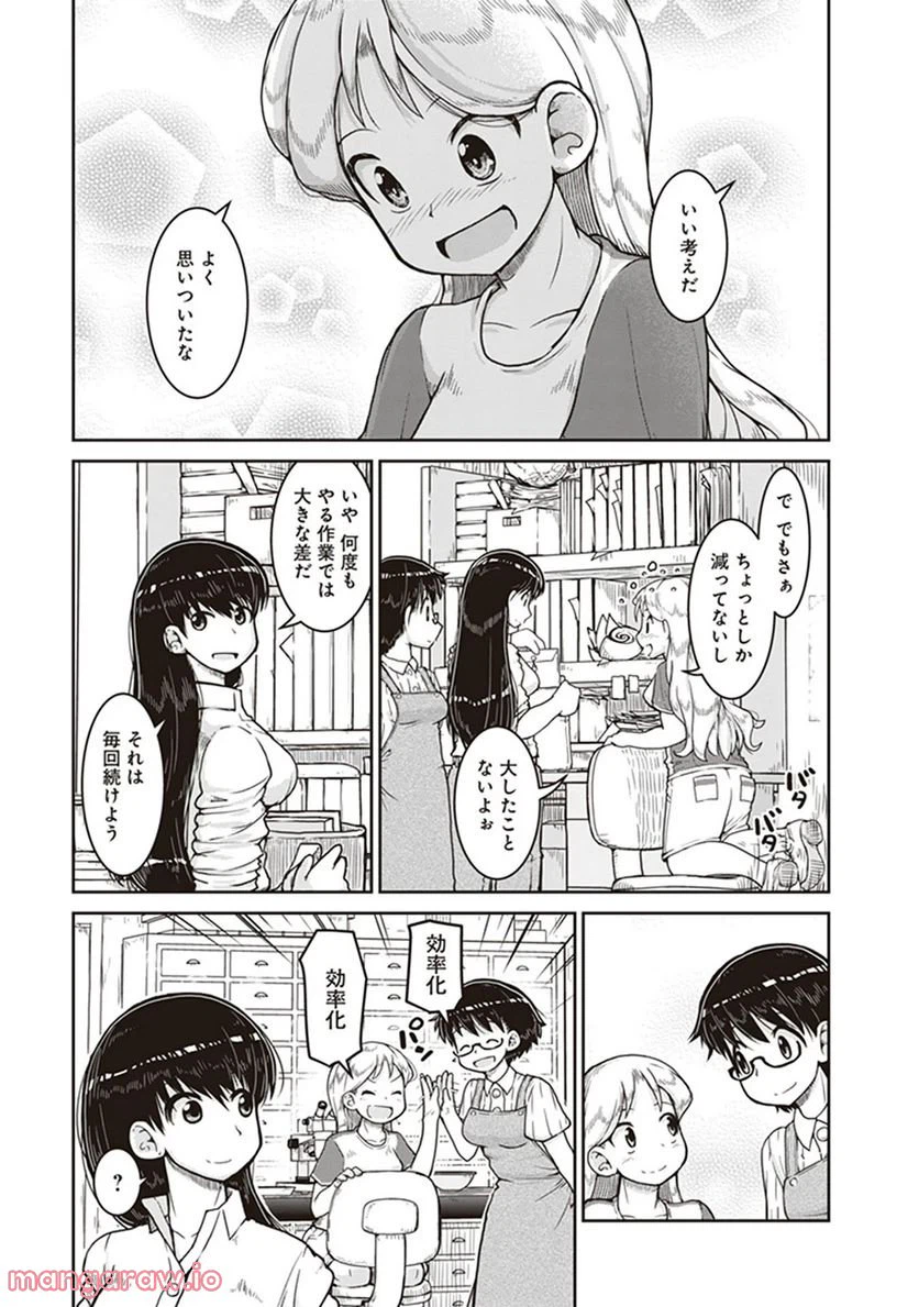 ページ 21 — 第8話