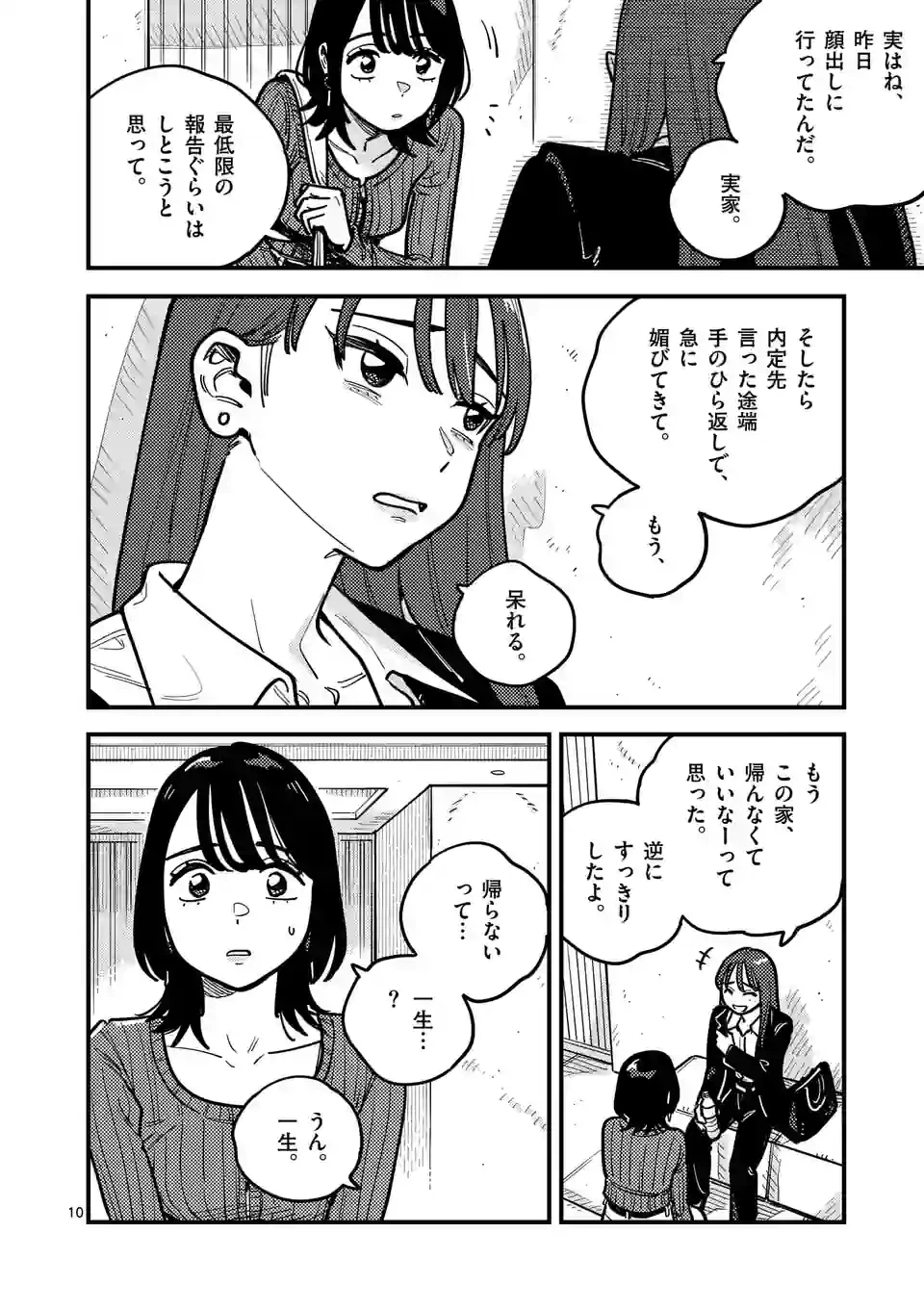 ページ 10 — 第100話