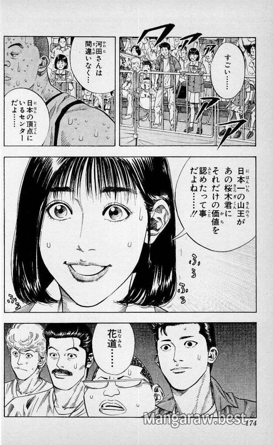 ページ 8 — 第251話