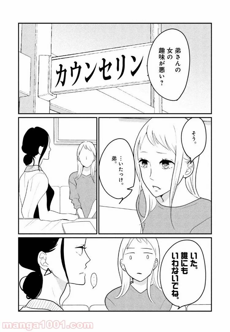 ページ 10 — 第14.2話
