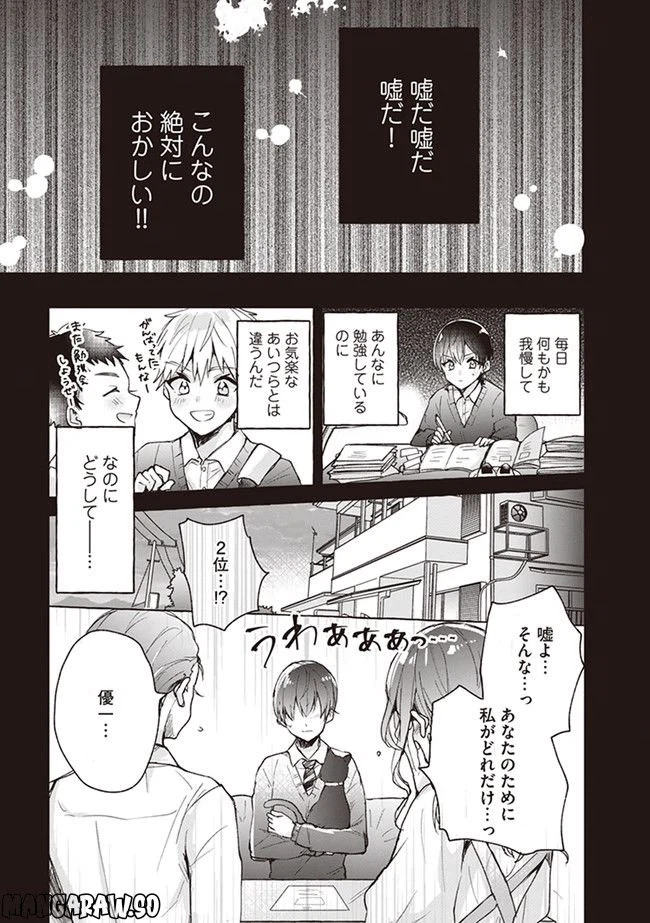 ページ 7 — 第2話