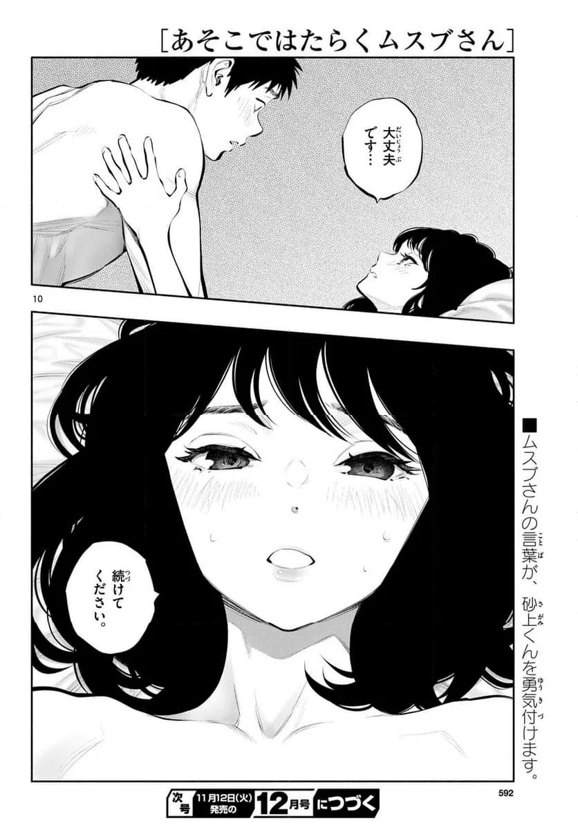 ページ 10 — 第80話