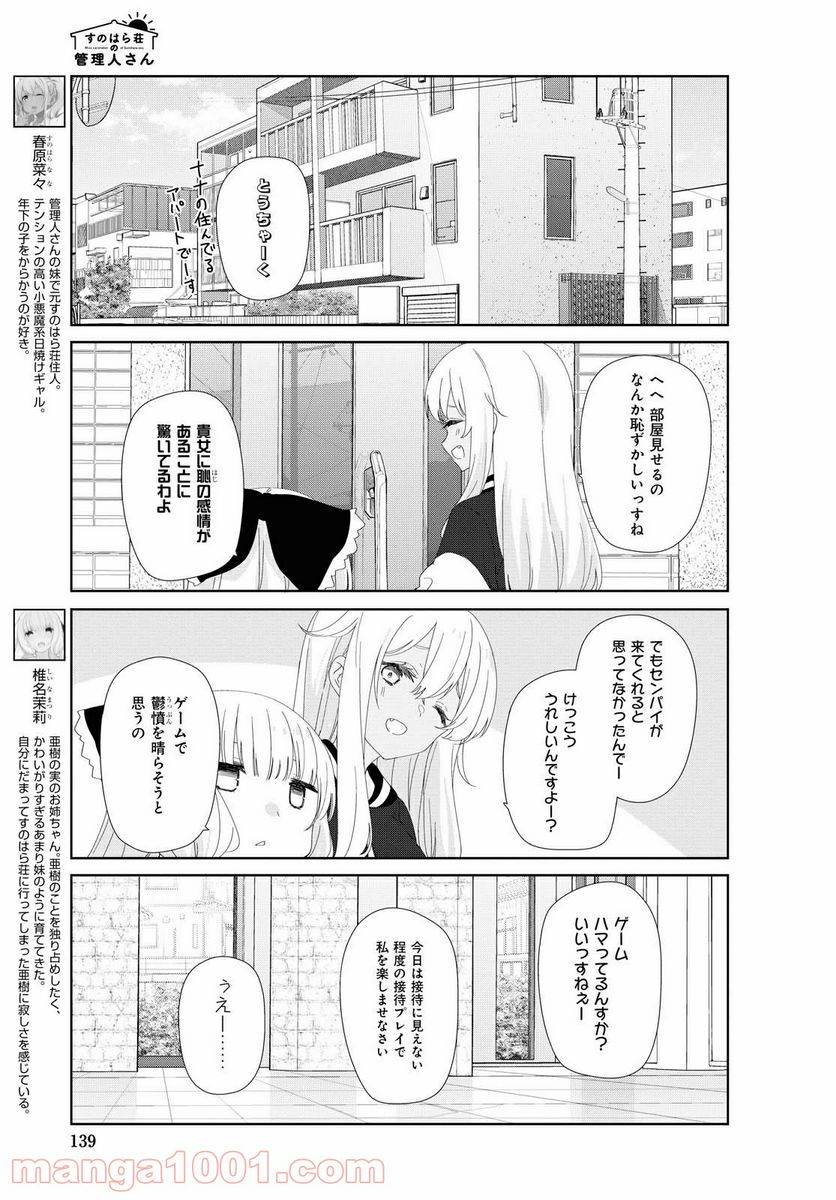 ページ 3 — 第77話