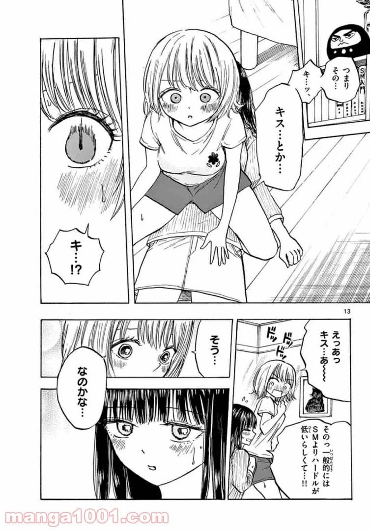 ページ 13 — 第29話