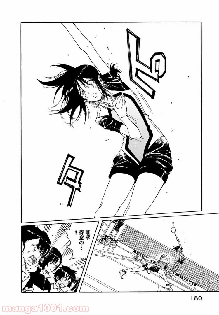 ページ 28 — 第74話